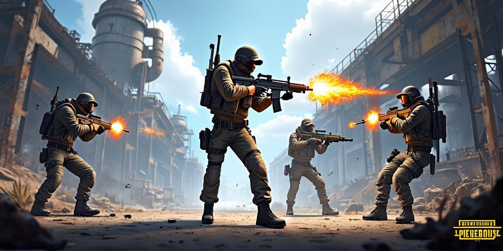 和平精英模拟器高清版辅助【雪貂】自瞄开关 全图透视 倒地不瞄 自动压枪